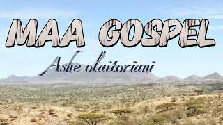 MAA GOSPEL MUSIC