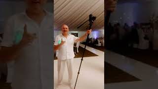 Formația Daniel Manoliu - Gașca mea 🎤 # wedding #like #share #subscribe #youtube #live 🎤🎹🥁🎙🎷❤🤗