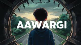 🎵 Aawargi | slow and sad song | Lofi Song 🎵 @soothinglofitracks