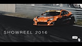 Showreel 2016 | O'snap