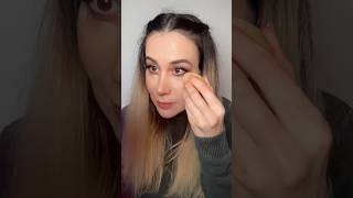 چالش میکاپ با بلندر یخ زده #ترفند #makeuptutorial #makeup #ترفند_آموزشی #beauty #آرایش # میکاپ