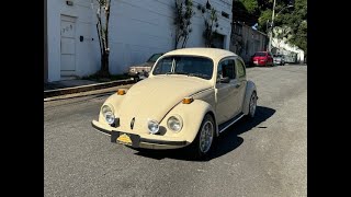 Fusca 1995 à venda 31988369733 (Gustavo Brasil)