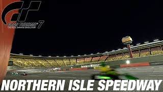 Gran Turismo 7: Northern Isle Speedway