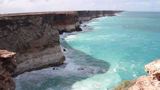 THE GREAT AUSTRALIAN BIGHT