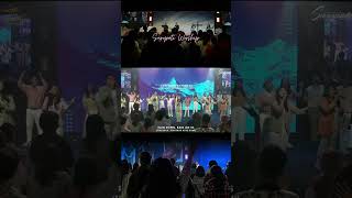 Holy Spirit Rain Down #worshipmusic #gospelmusic #praiseandworship #gbisuropati