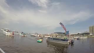 Blue Angels Pensacola show