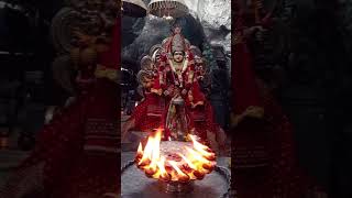 ❤️happy new year mata rani ji#short #newyear2023#bhakti#ladla#maa #jaimatadi #viral #jaimatadisong