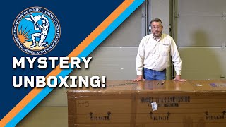 New Exhibit Unboxing! - National Model Aviation Museum