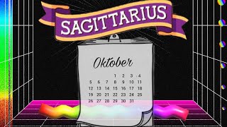 Sagitarius [ Energi umum [ Kabar buruk [ Kabar baik [ Energi Cinta#tarot