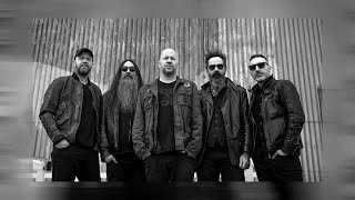 Finger Eleven - Quicksand - Darien Lake Amphitheater - 9/27/24