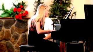 Miranda's Piano/Solo Recital