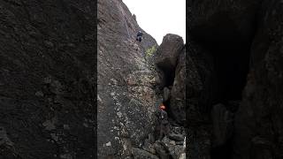 #rockclimbing #climbing  #washington #outdoors #timelapse