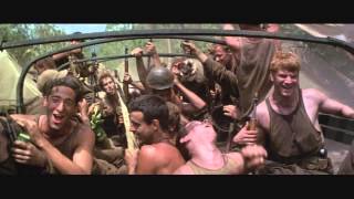 The Thin Red Line trailer