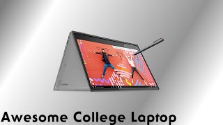 Lenovo Flex 5 14" Review 2020 - 81X20005US - Great College Laptop!