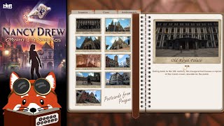 How to Unlock the Postcards from Prague | Mystery of the Seven Keys