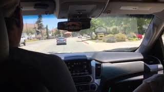 entering Solvang via CA-246 eastbound (6/12/2021)