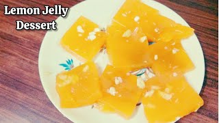 न मावा न मिल्क पाउडर न दूध  न चाशनी सिर्फ 2 नींबू से बनाए टेस्टी मिठाई | Lemon Sweet,Easy Sweet