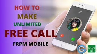 Unlimited Free Call App | Make Free Unlimited Calls in all over world on Mobile & Landline numbers