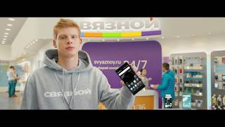 Познакомься с будущим вместе с новой флагманской серией Xperia XZ1