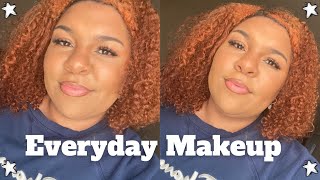 Natural Everyday Makeup Tutorial ft Dossier (easy for beginners)