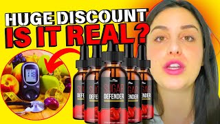 SUGAR DEFENDER REVIEWS✅[ON SALE??]✅ SUGAR DEFENDER INGREDIENTS! SUGAR DEFENDER 2024! SUGAR DEFENDER