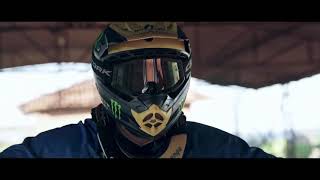 JOAO BARION  Barbarius Drift Chase   Monster Energy Drivers 1