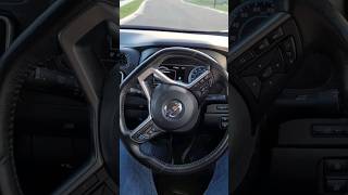 Top 3 Likes of the Nissan Leaf EV #shorts