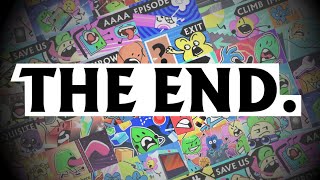 The End (BFB)