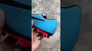 review puma spirit ii FG