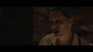 Suicide Squad (2016) - Harley Quinn & The Joker | The Club Scene