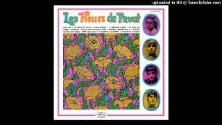 Les Fleurs de Pavot - À Dégager