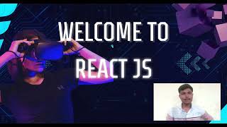 React JS