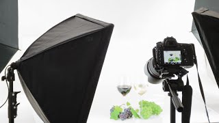 Top 5 Best Softbox for Product Photography || EMART Softbox Lighting Kit