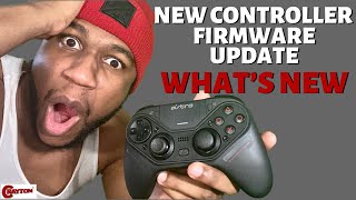 Astro C40 TR Controller New Firmware Update | What's New? (NEW 2023)