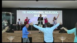 Culto da Família | 28 de maio