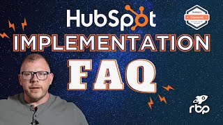 Hubspot Sales Hub Enterprise - The Ultimate Guide to Implementation