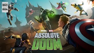 Fortnite ABSOLUTE DOOM