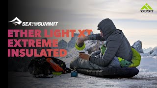 Килимок Sea To Summit Ether Light XT Extreme Insulated