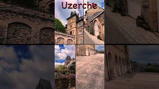 France:Uzerche