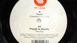 Lunar - Everybody Oscillates