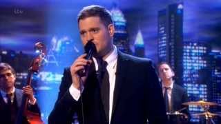 Michael Bublé - Young At Heart