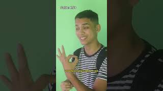 #pov ao fazer 18 anos você precisa escolher uma opção