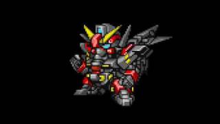 SRW OG (GBA) - Trombe!