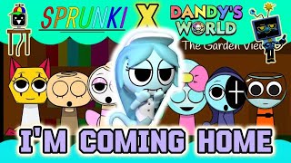 [DANDY'S WORLD] SAVING UP FOR CONNIE [SPRUNKI BG MUSIC]