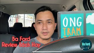 Ông Trăm Tuổi Trèo Qua Cửa Sổ Và Biến Mất | Ba Ford Review Sách Hay