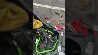 Zx6r Mod