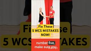 5 Big WCS Mistakes!