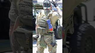 SOF 2024 Capability Demonstration