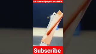 Diy science project #viral #science #school #project #projecthub#scienceexperiment #college#youtuber