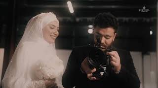 Jovlanbek & Nilufar wedding trailer Sancar Media